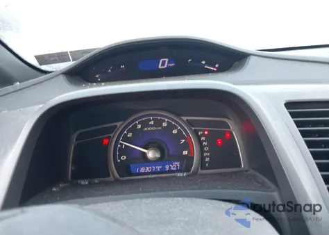 2007 Honda Civic Lx z USA, uszkodzony, nr VIN 1HGFA16567C118595